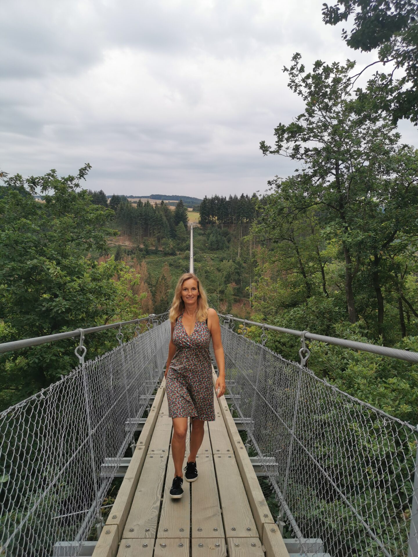 hangbrug geierlay duitsland