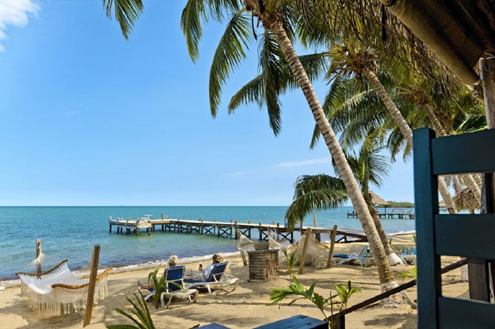 hopkins strand selfdrive belize
