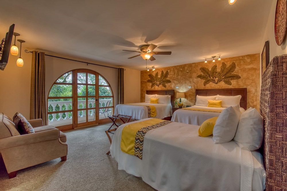 hotel alajuela costa rica