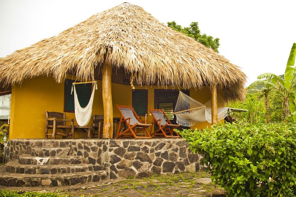 hotel isla de ometepe