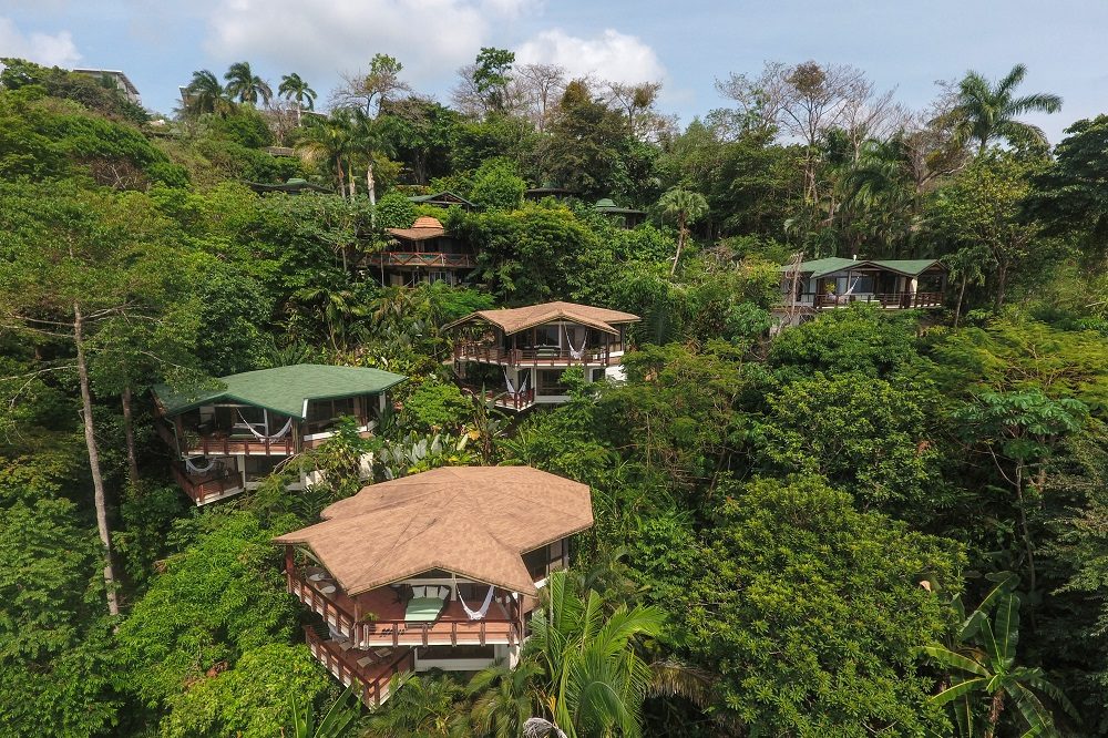 hotel manuel antonio