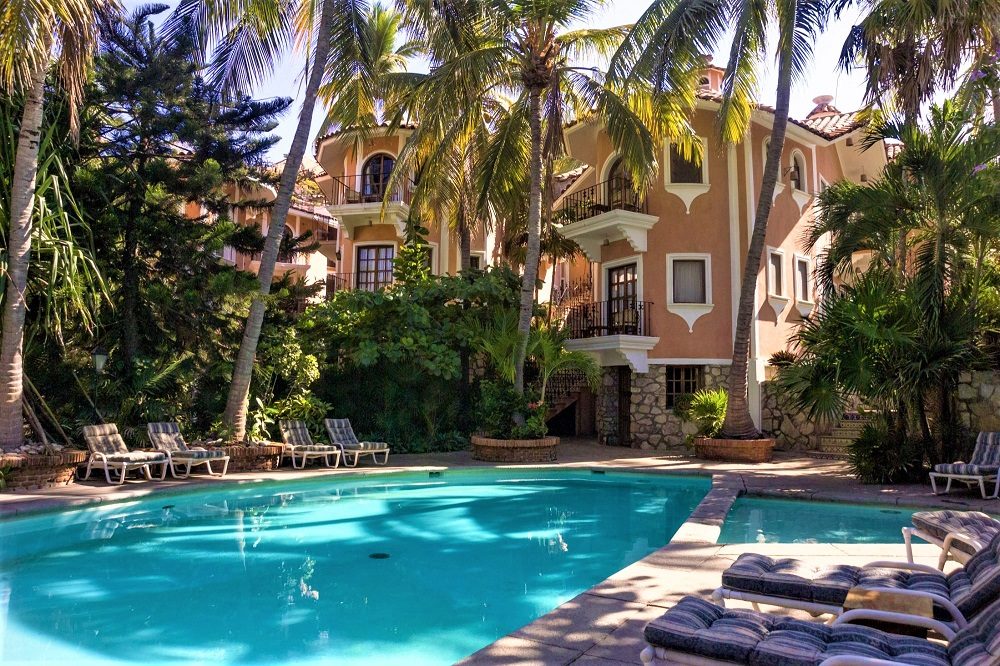 hotel puerto escondido hotel puerto escondido