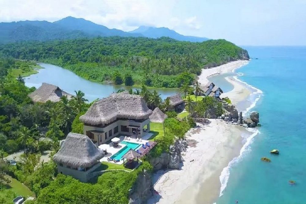hotel tayrona