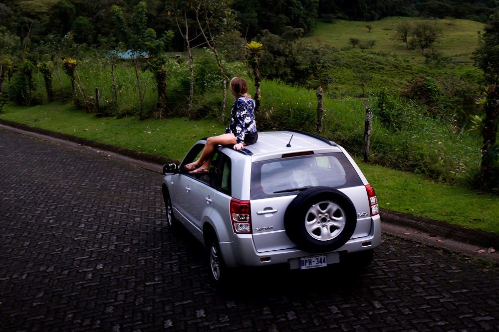 huurauto autorijden in costa rica huurauto autorijden in costa rica