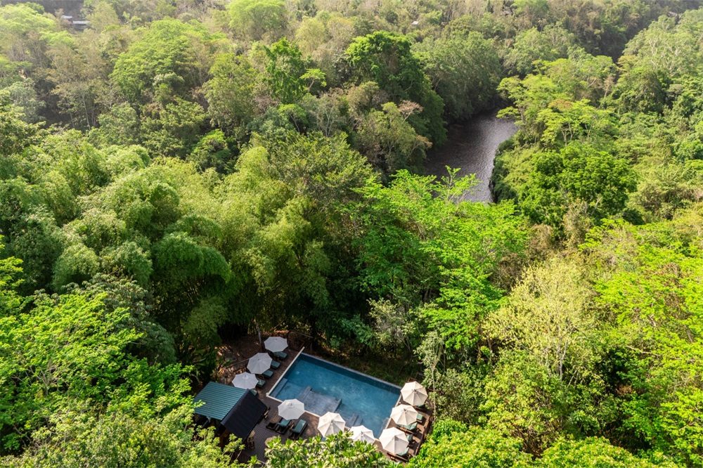 huwelijksreis Belize Macal River huwelijksreis Belize Macal River