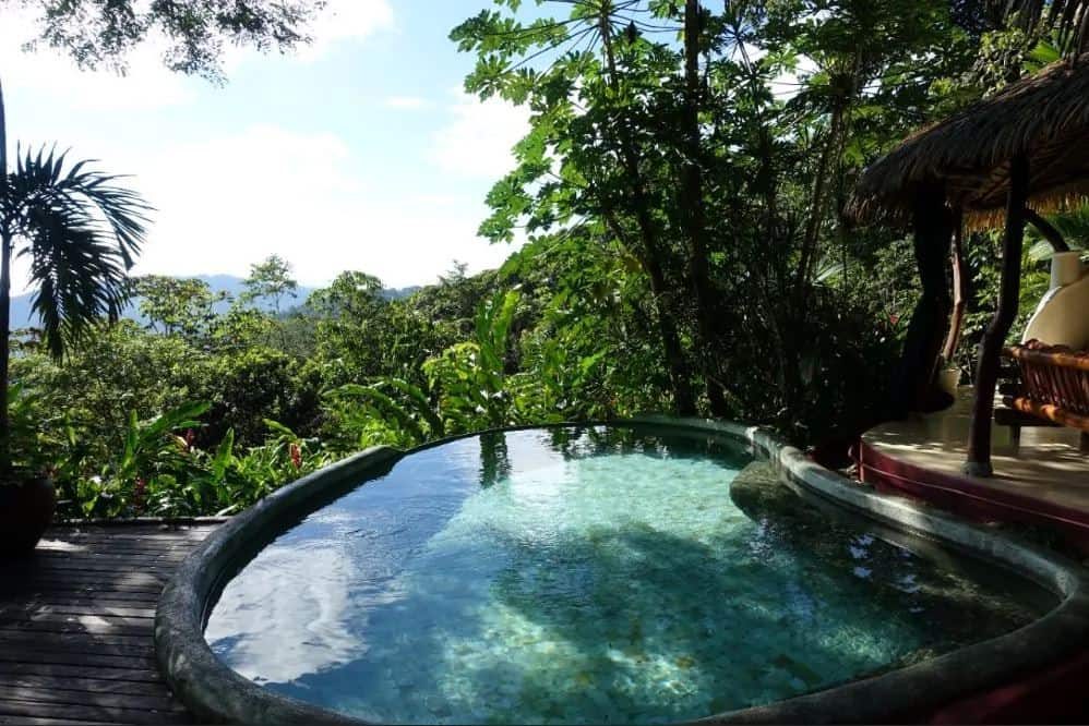 huwelijksreis costa rica las nubes huwelijksreis costa rica las nubes