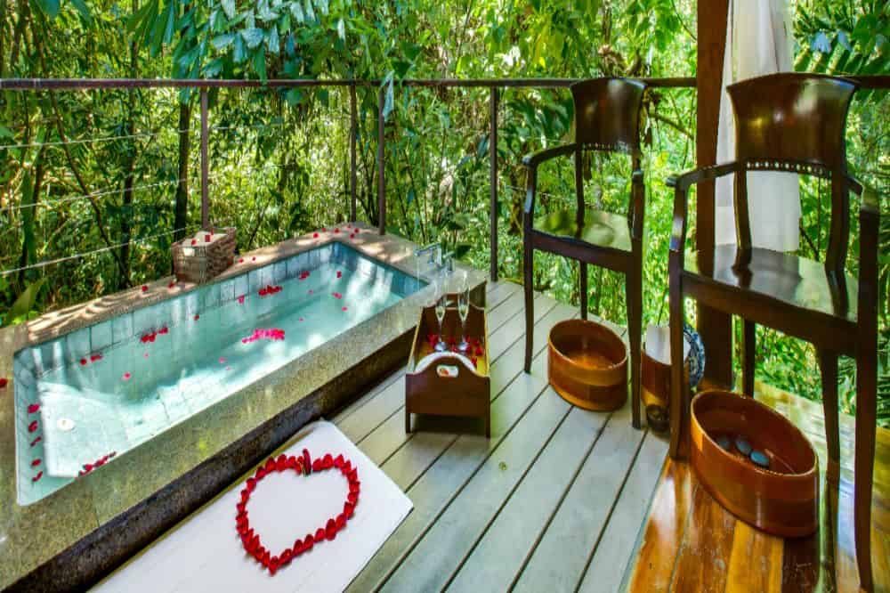 huwelijksreis costa rica romantiek huwelijksreis costa rica romantiek