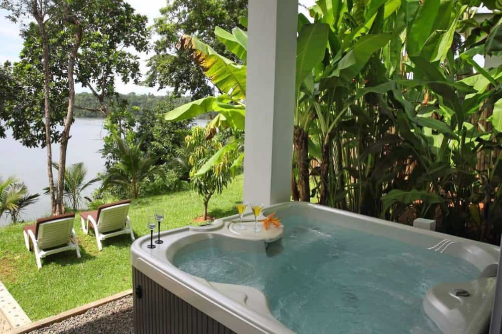 huwelijksreis panama bubbelbad huwelijksreis panama bubbelbad