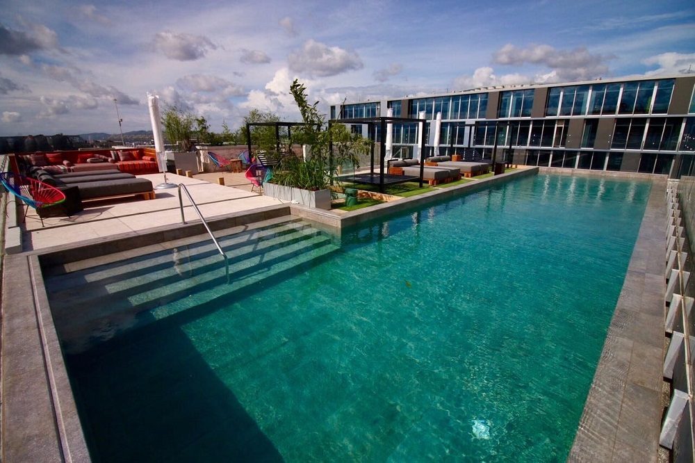 hyatt guatemala city