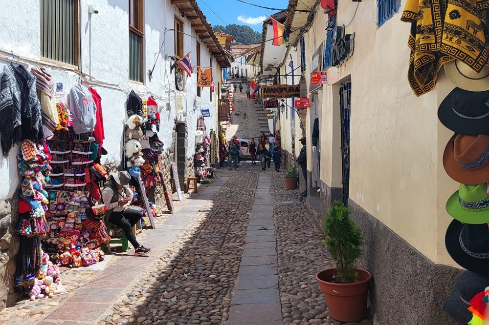 individuele rondreis Peru cusco individuele rondreis Peru cusco