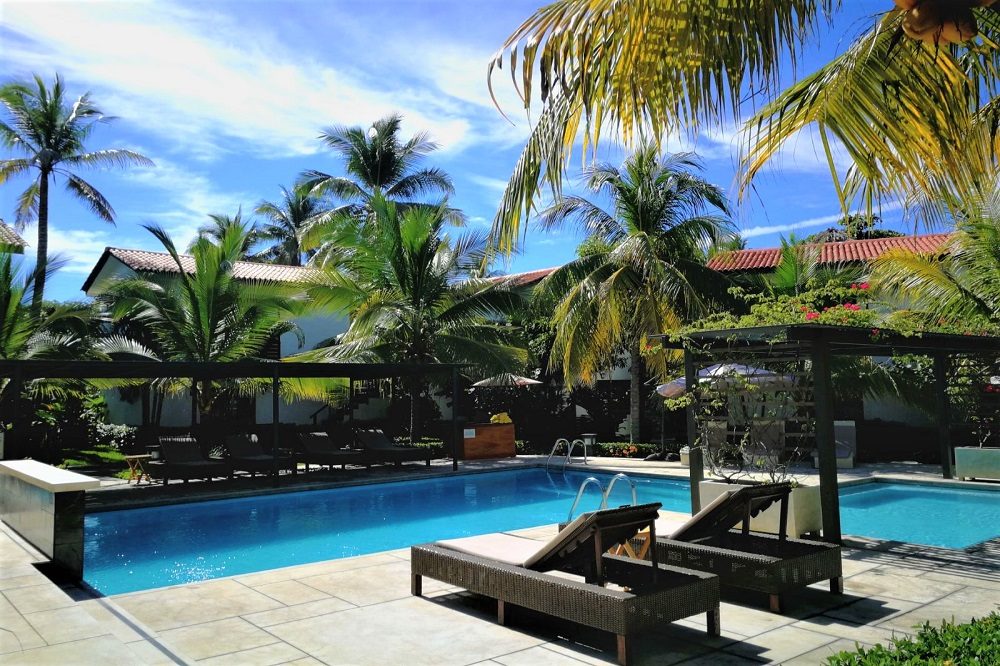 individuele rondreis el salvador el tunco zwembad individuele rondreis el salvador el tunco zwembad