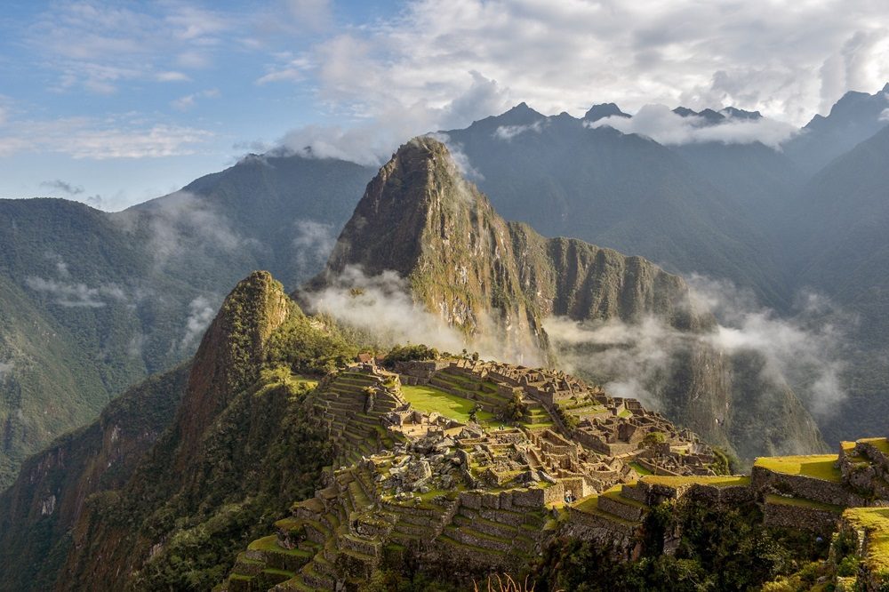 individuele rondreis peru machu picchu