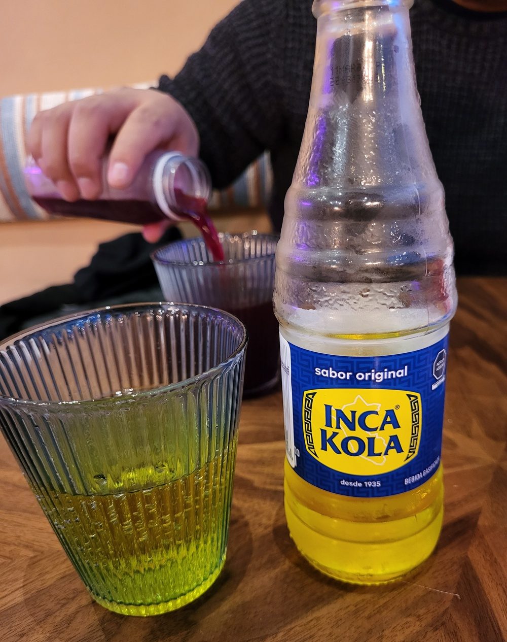 inka Kola