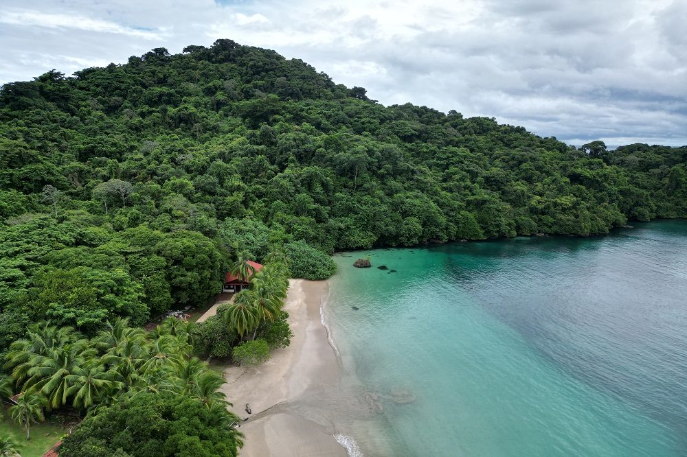 isla de coiba panama isla de coiba panama