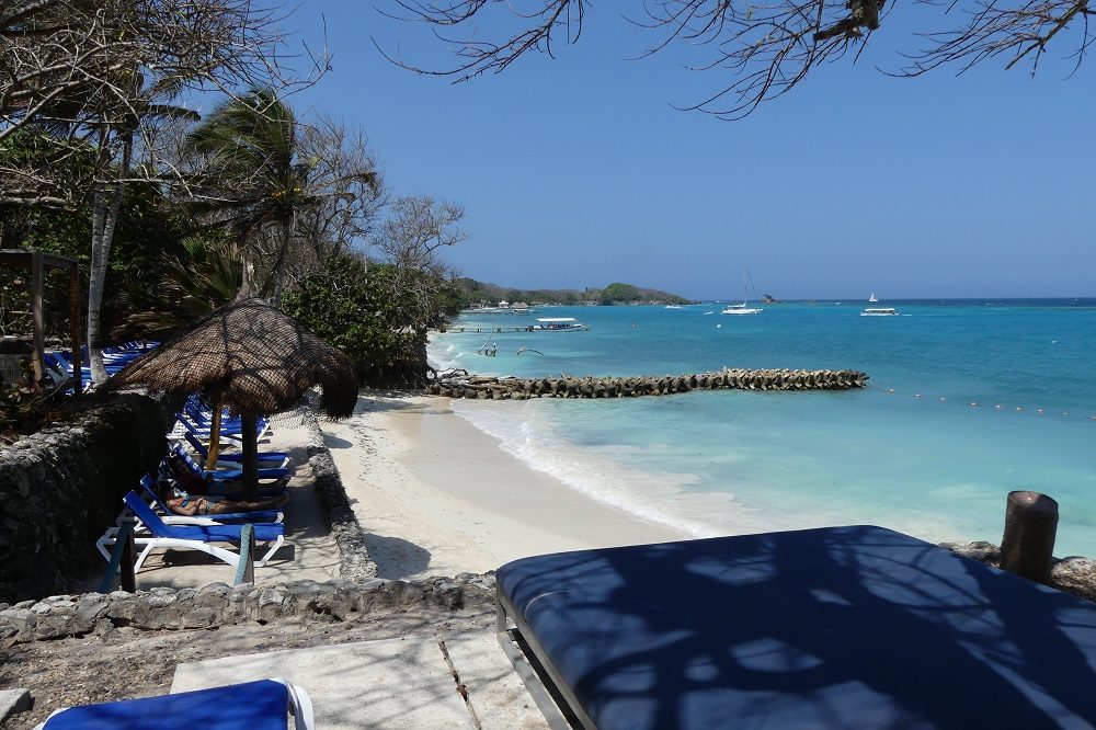 isla grande colombia 2