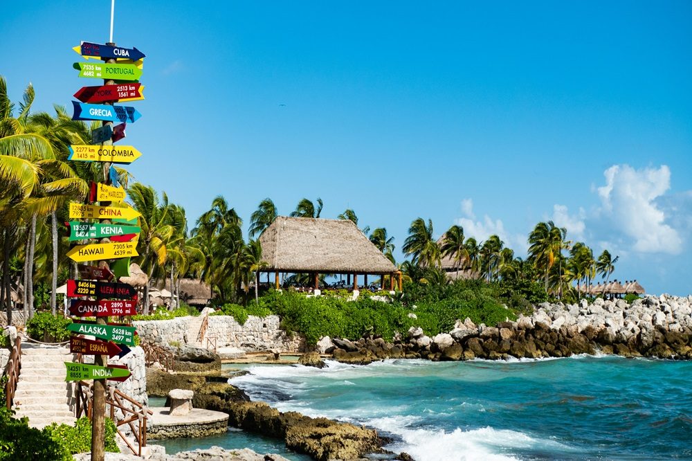 isla holbox mexico strand isla holbox mexico strand