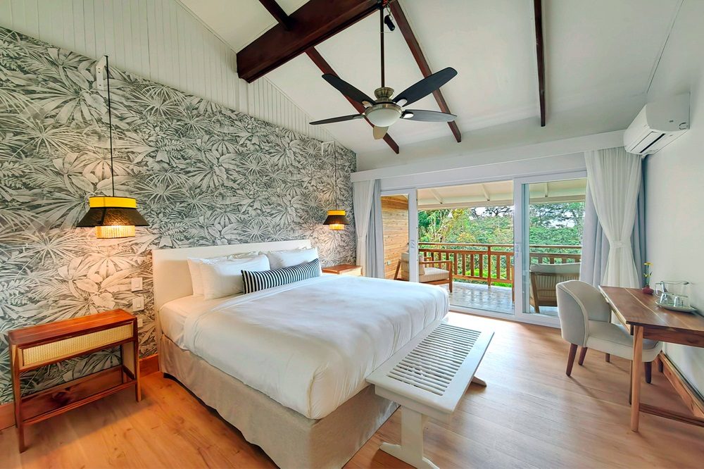kamer monteverde