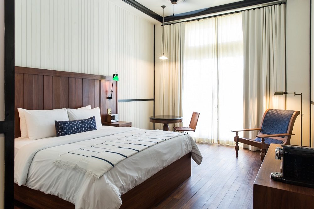 kamer panama stad