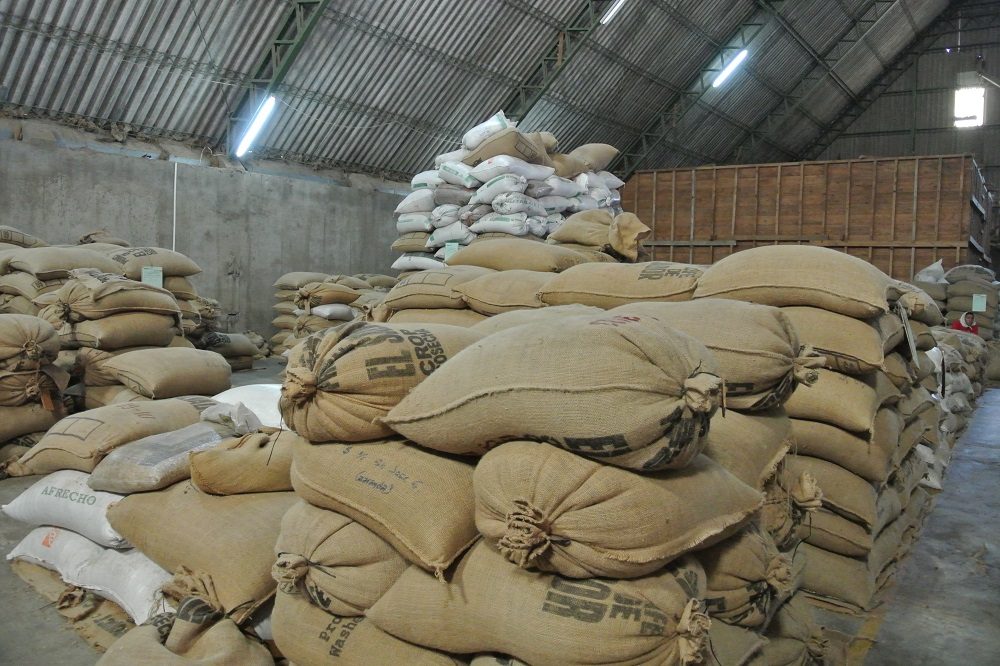 koffie el salvador koffie el salvador