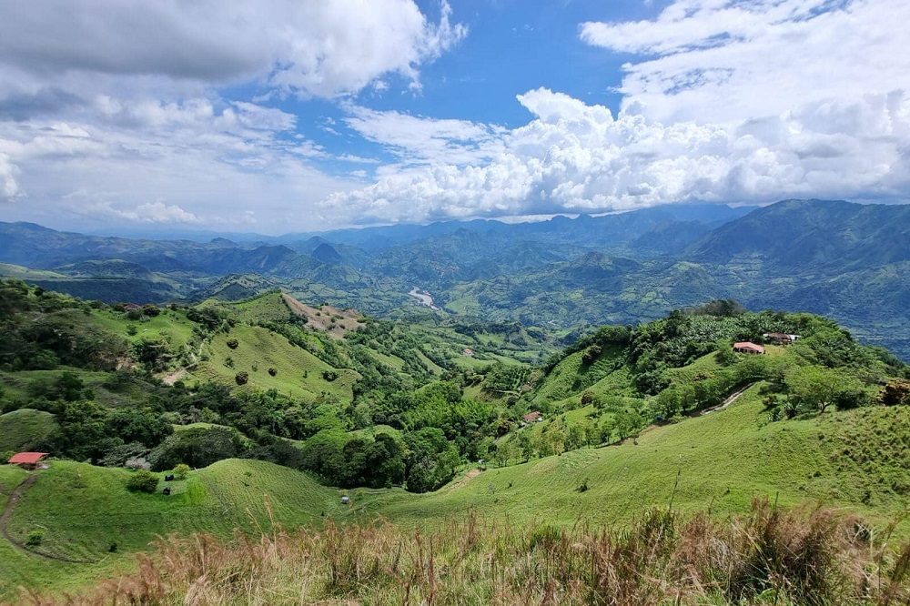 la merced hacienda