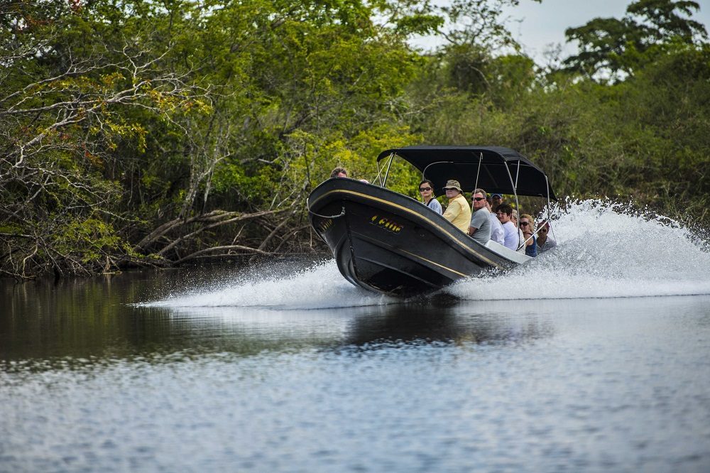 lamanai boot belize tourism board