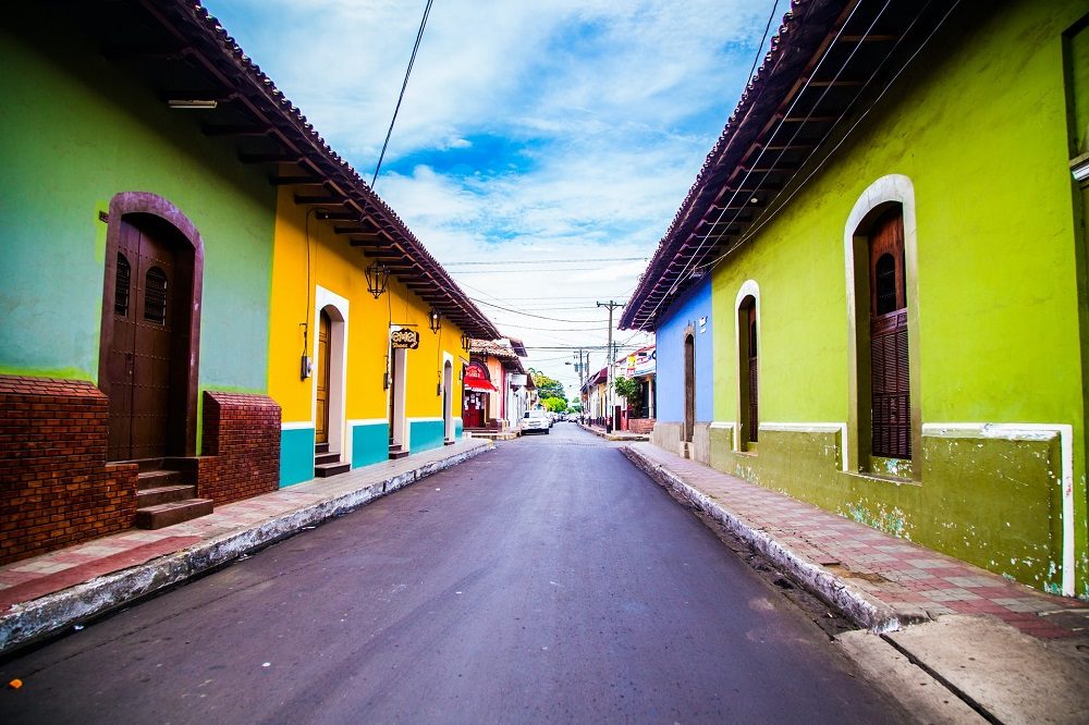leon nicaragua hoogtepunten