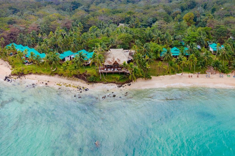 little corn island rondreis costa rica en nicaragua