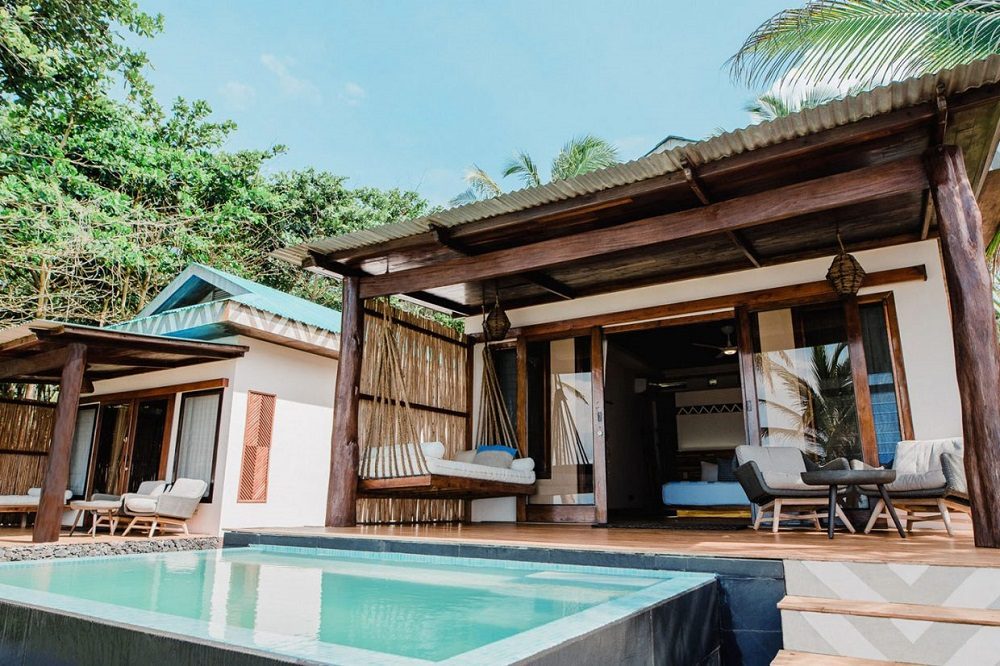 little corn island room little corn island room