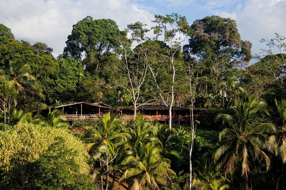 lodge boca tapada fotografiereis costa rica