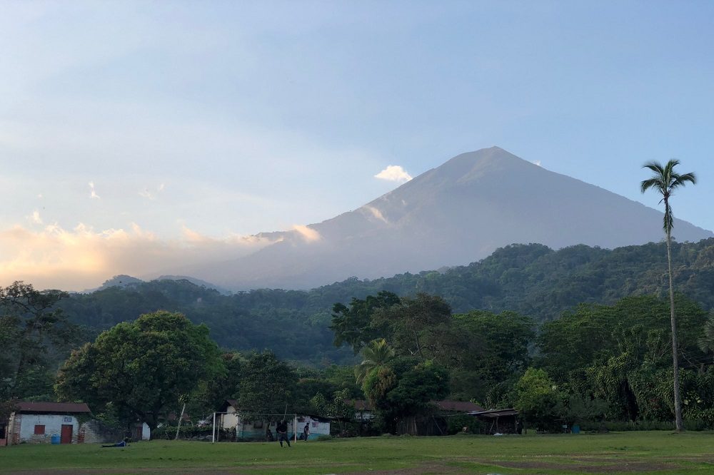 los tarrales reserva los tarrales reserva