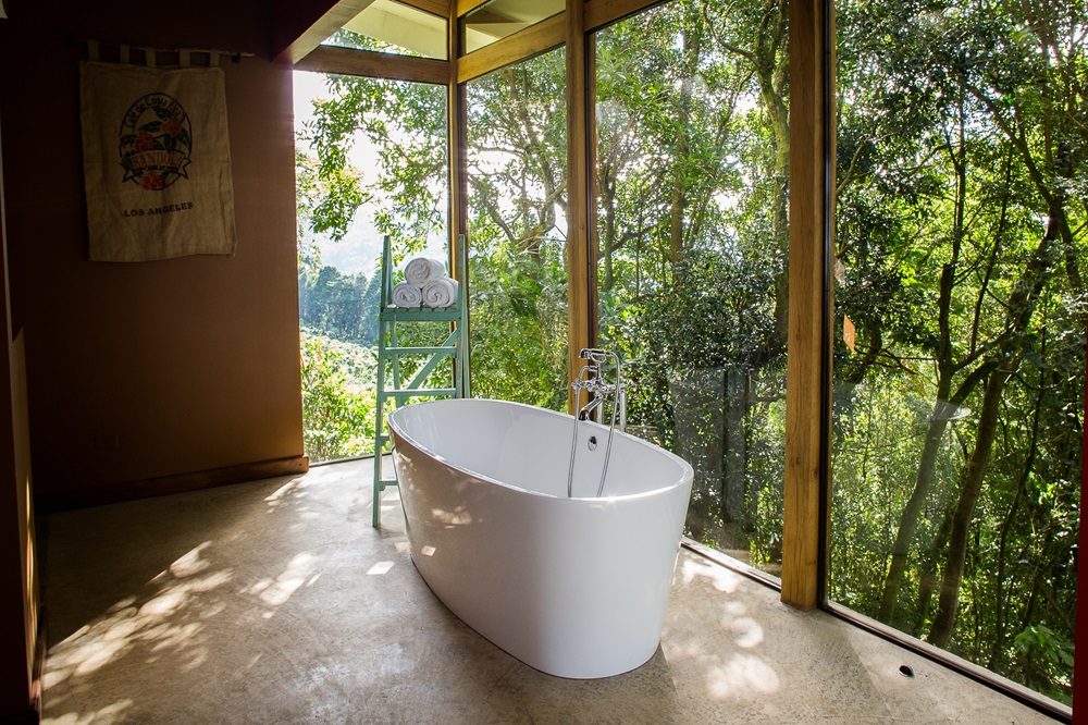 luxe kamer reis costa rica luxe kamer reis costa rica