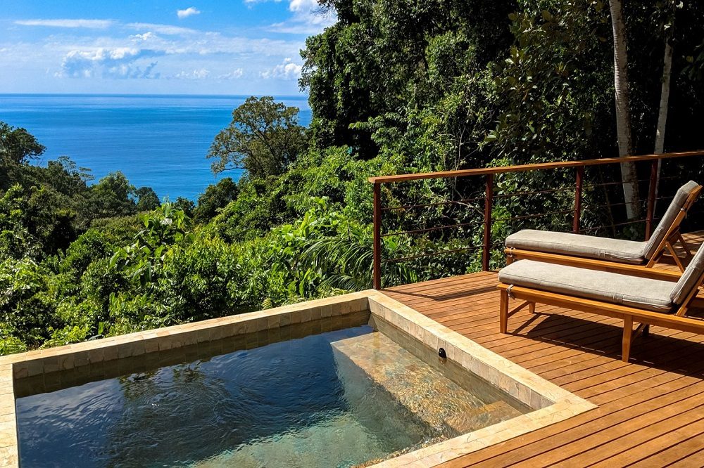 luxe reis costa rica lodge luxe reis costa rica lodge