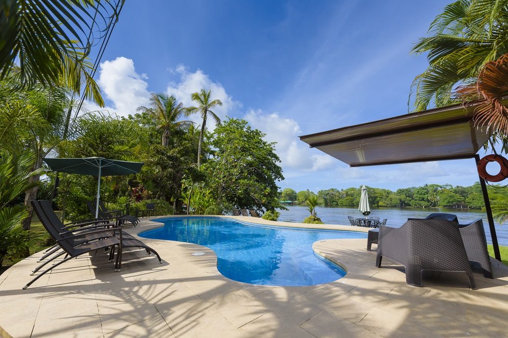 luxe reis costa rica tortuguero