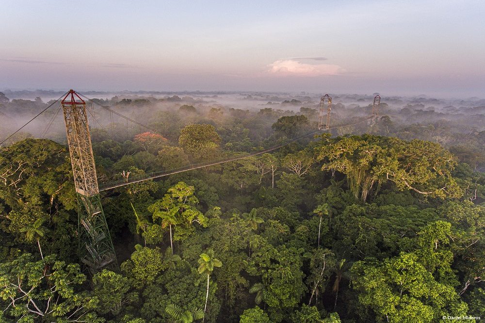 luxe reis ecuador amazone 1