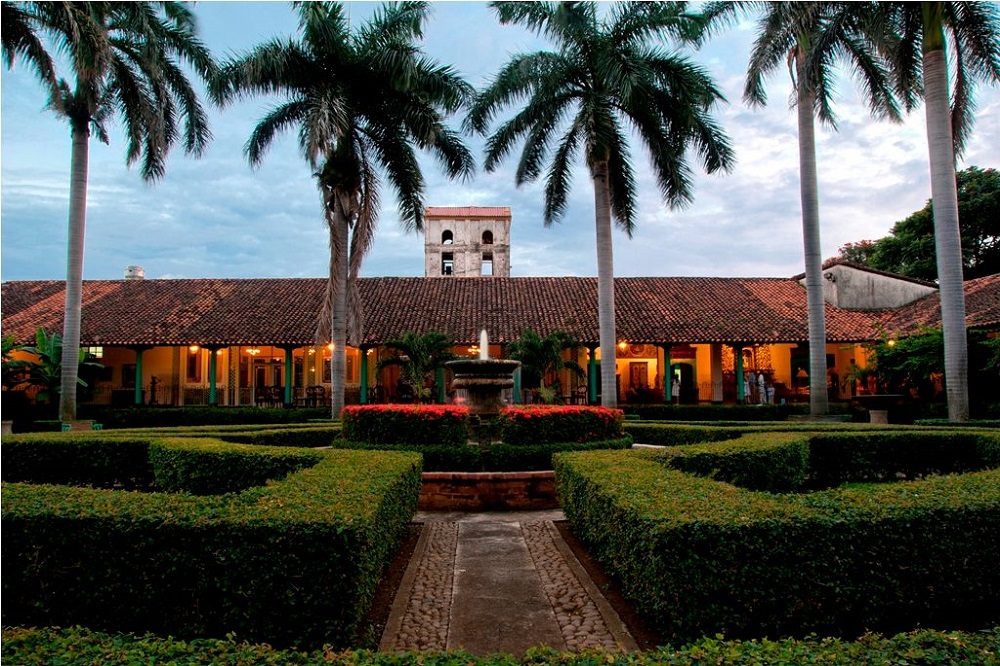 luxe reis nicaragua leon hotel luxe reis nicaragua leon hotel