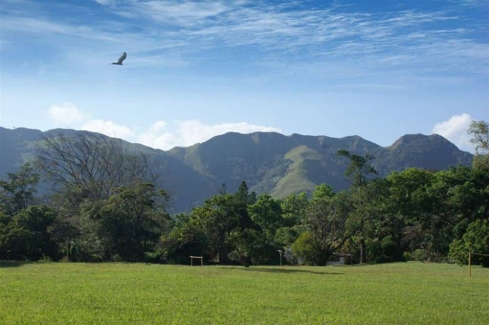 luxe reis panama el valle de anton 1