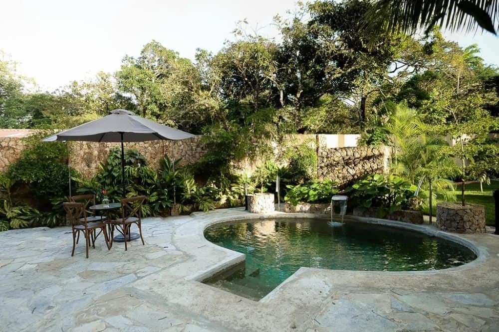 luxe reis panama el valle de anton 2