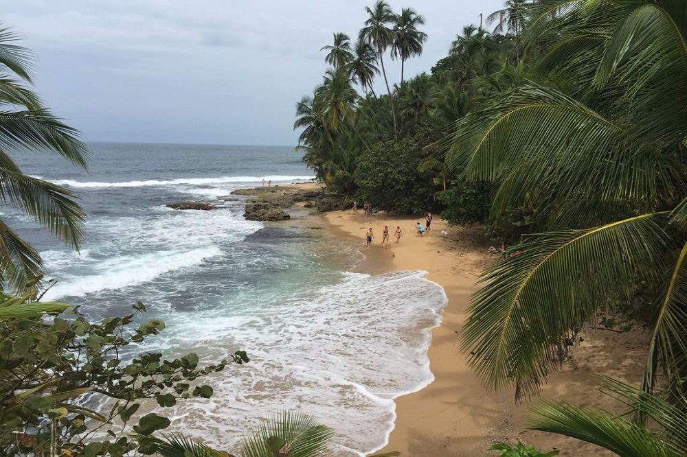 Manzanillo