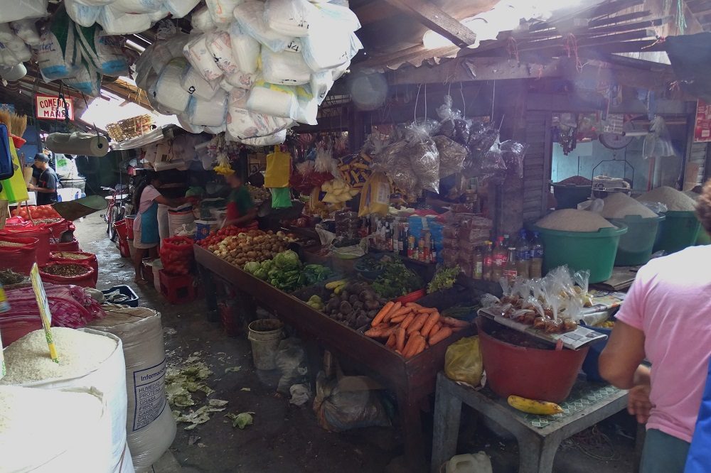markt granada nicaragua