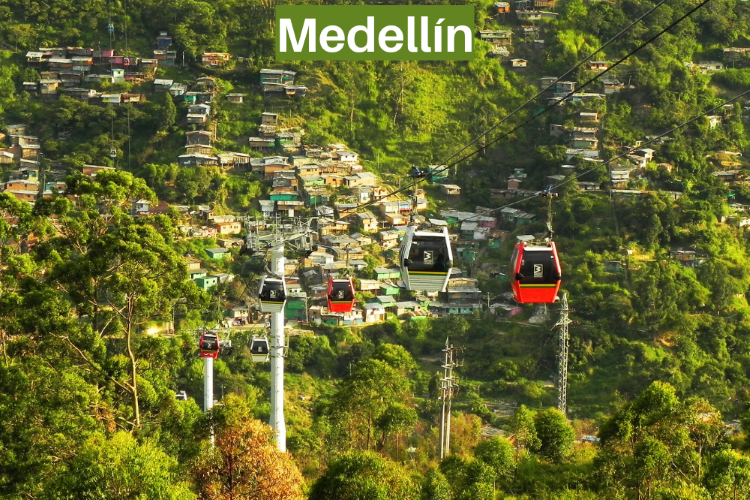 medellin