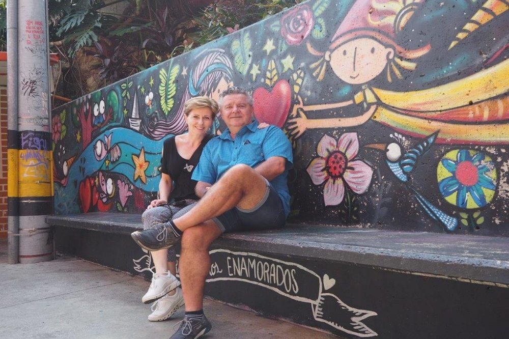 medellin hans en irma