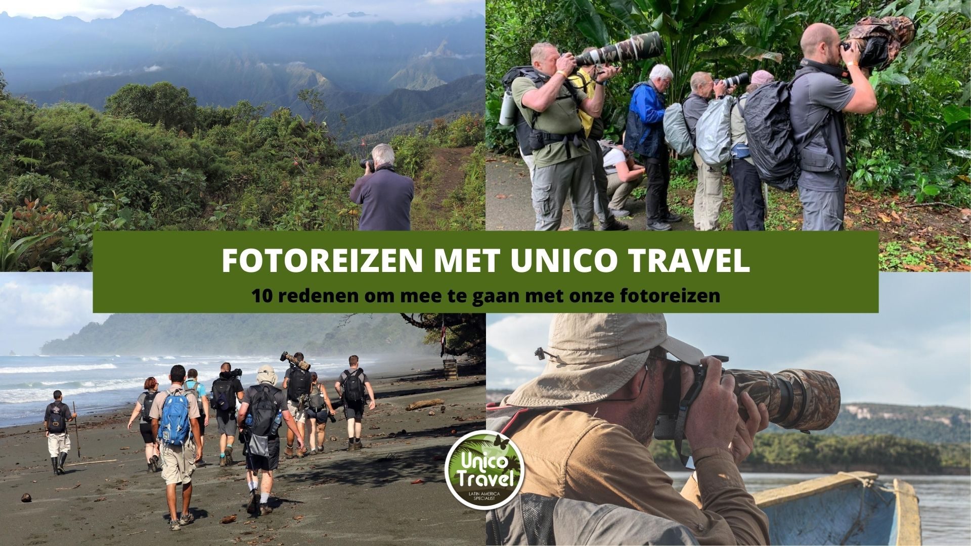 meegaan fotoreizen unico travel