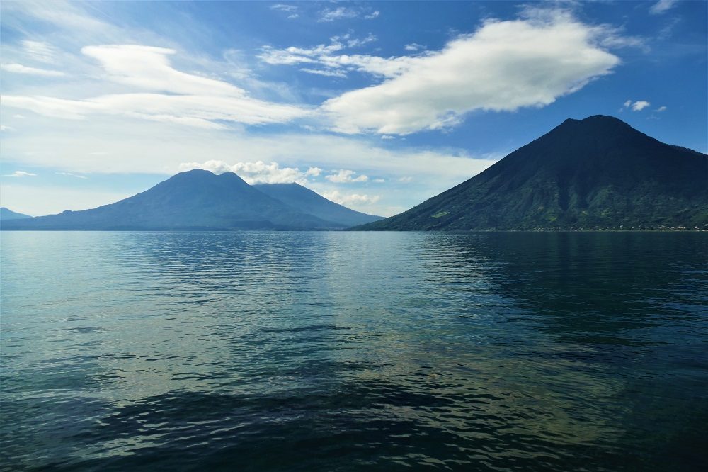 meer van atitlan