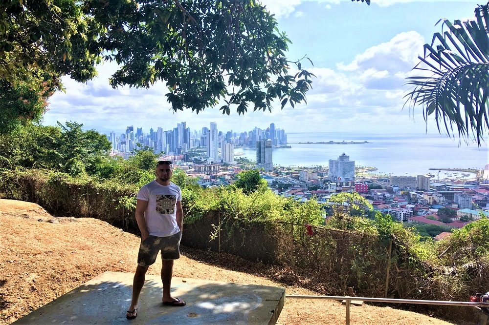 metropolitan park panama stad