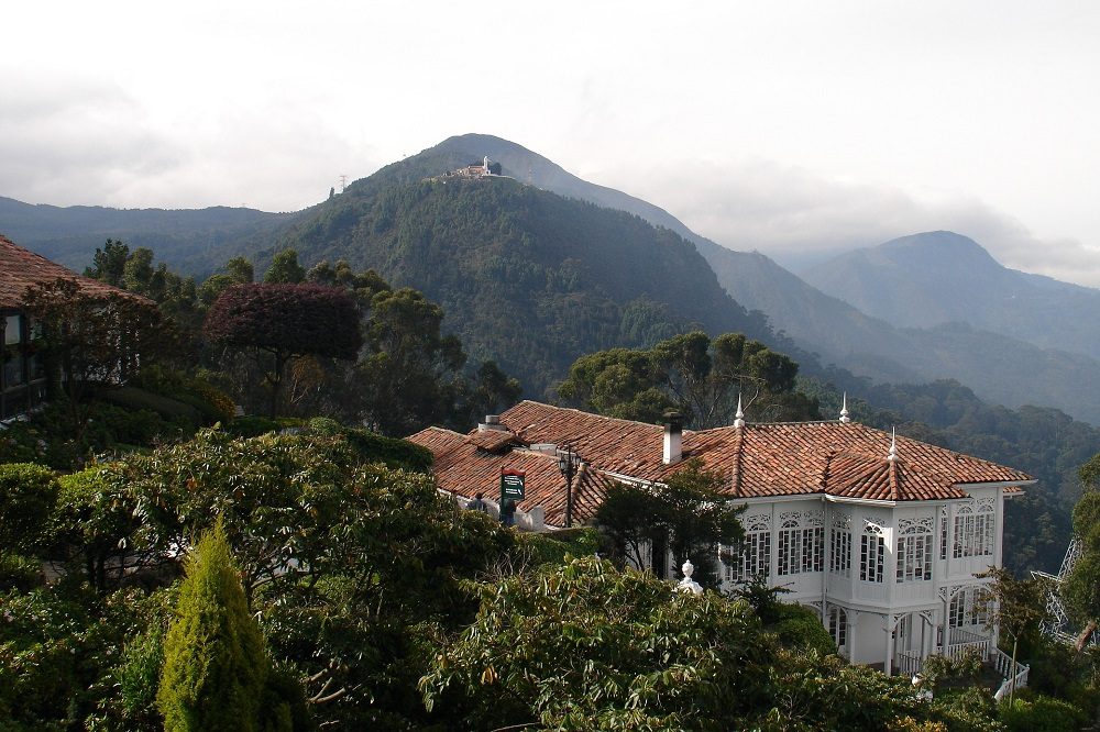 monserrate bogota 2