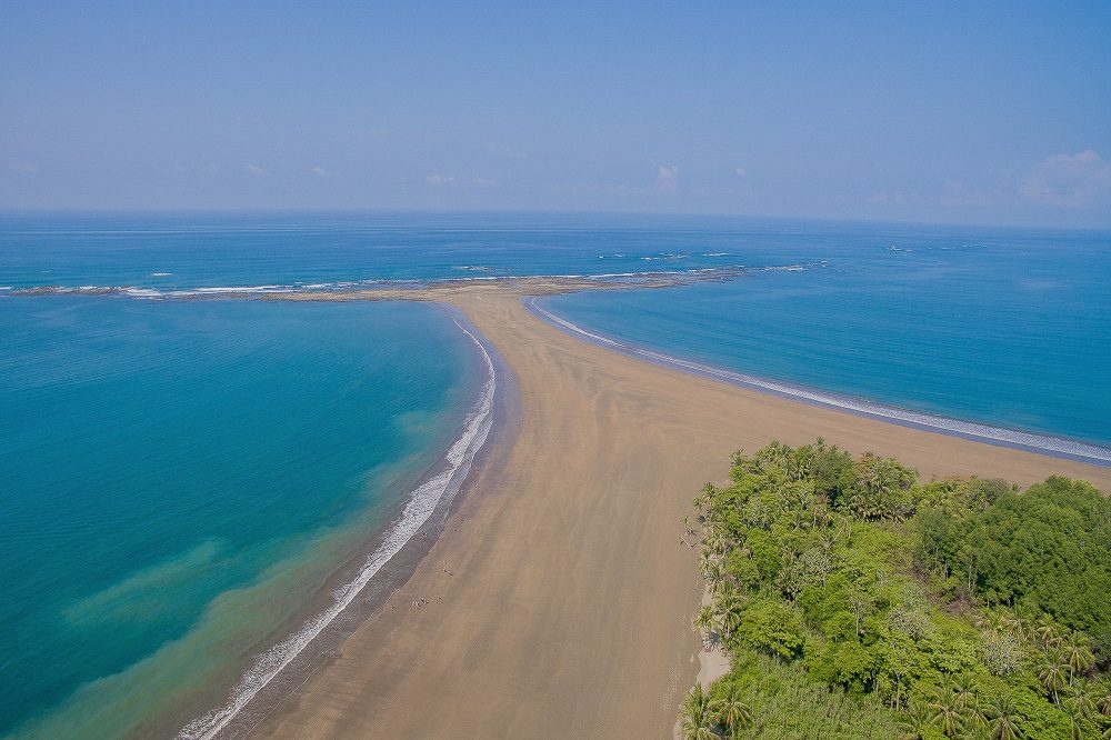 mooiste stranden costa rica uvita