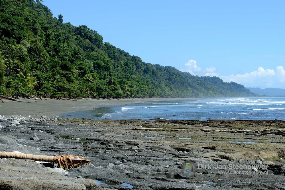 Nationaal Park Corcovado