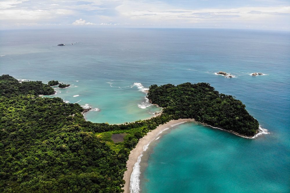 nationaal park manuel antonio