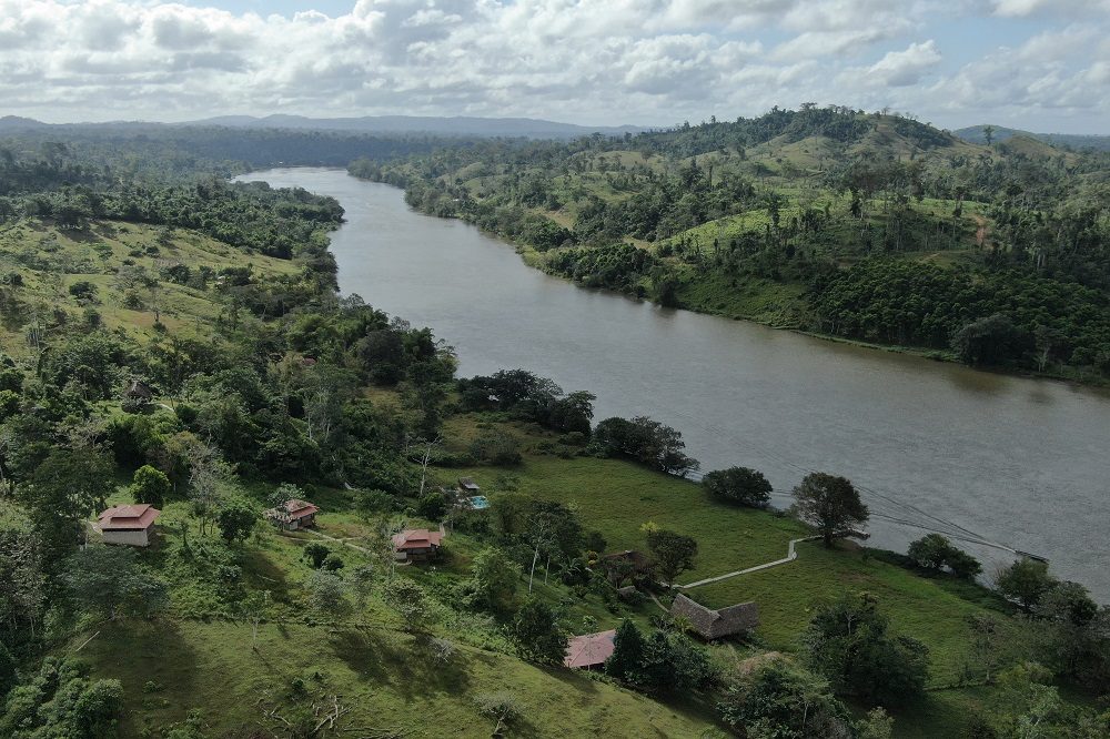 natuur nicaragua