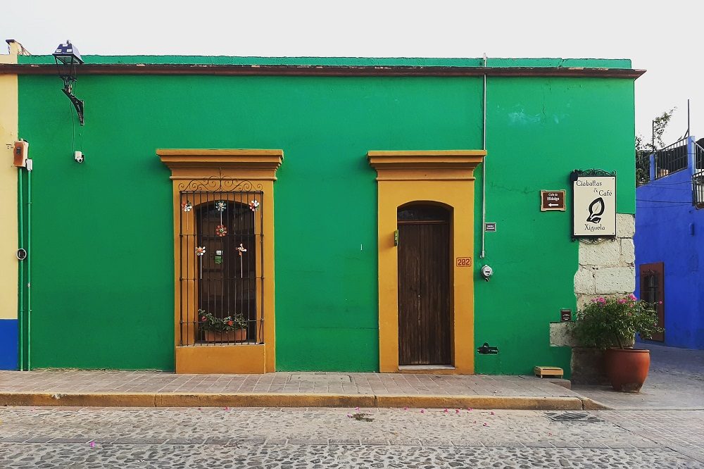 oaxaca de juarez winkel